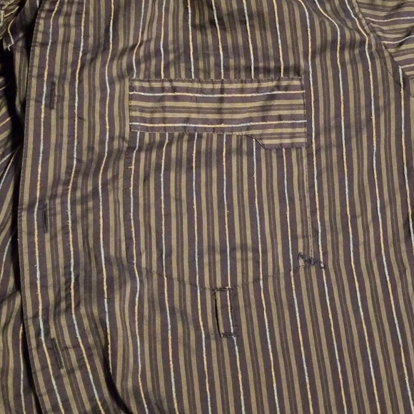 Kavu Outdoor/Camping Shirt - Picture 3 of 6